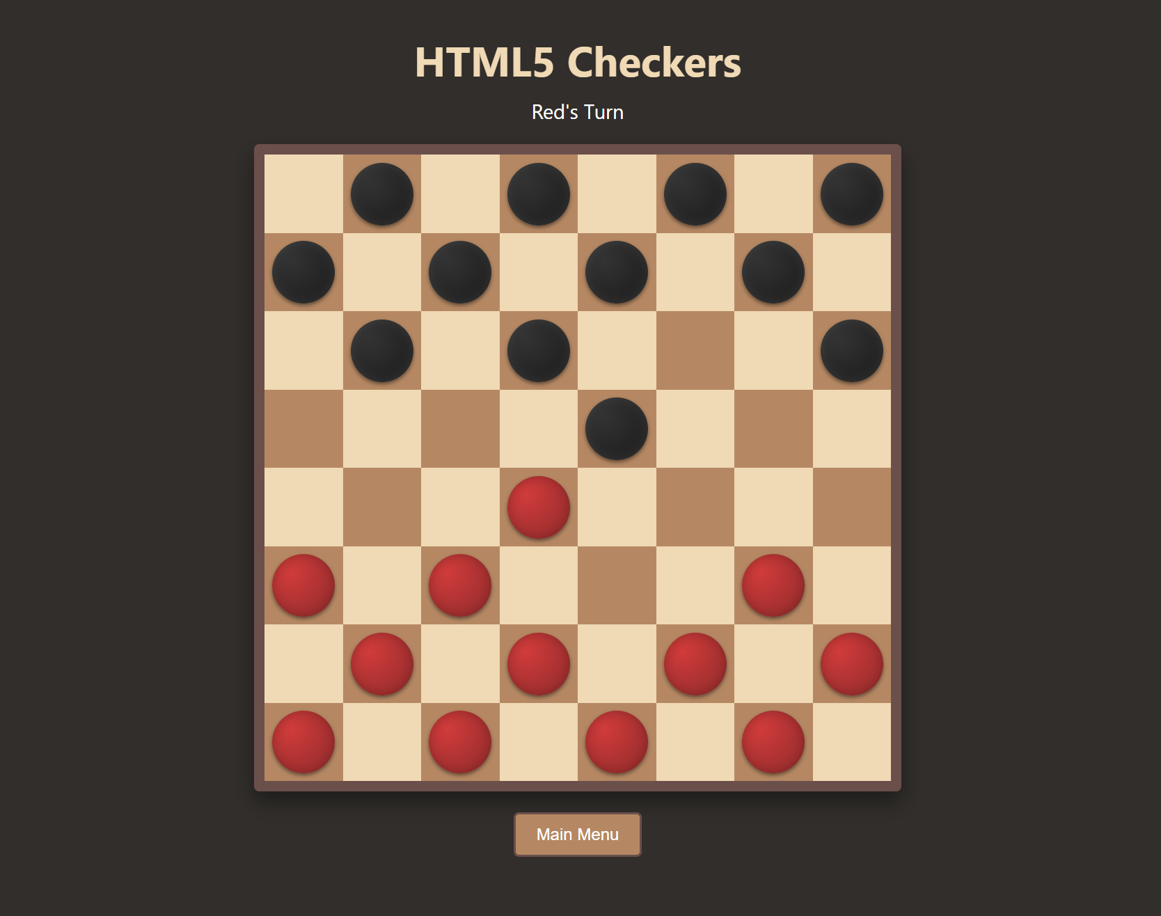 Checkers